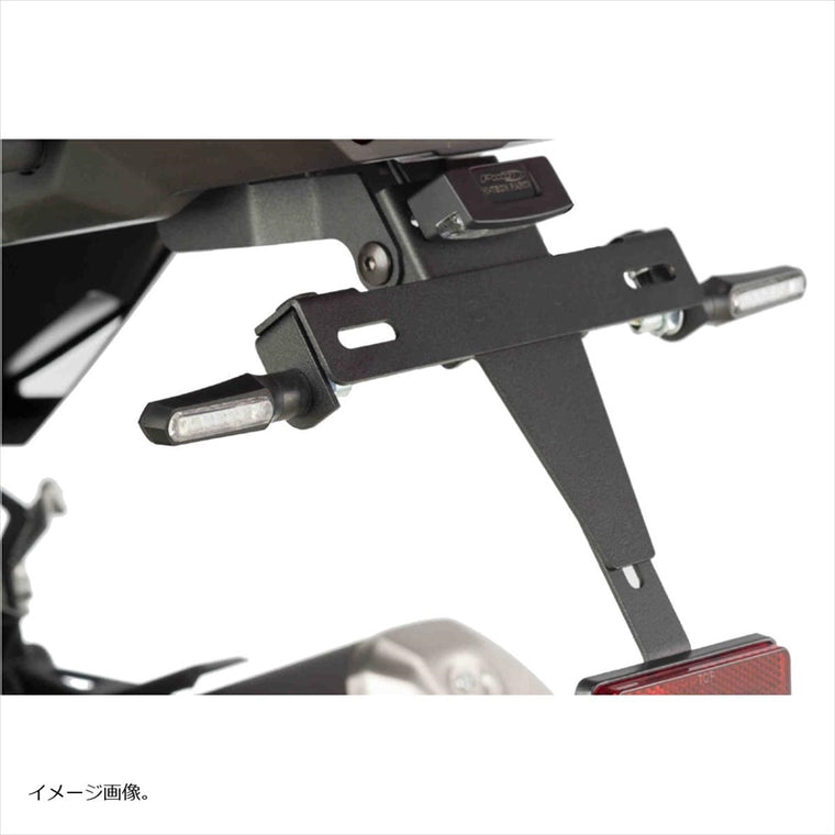 プーチ｜TURN LIGHTS CURVE｜9151N