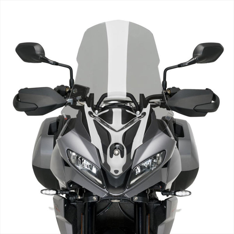 プーチ ツーリングスクリーン(Touring Screen) スモーク 21317H – はと