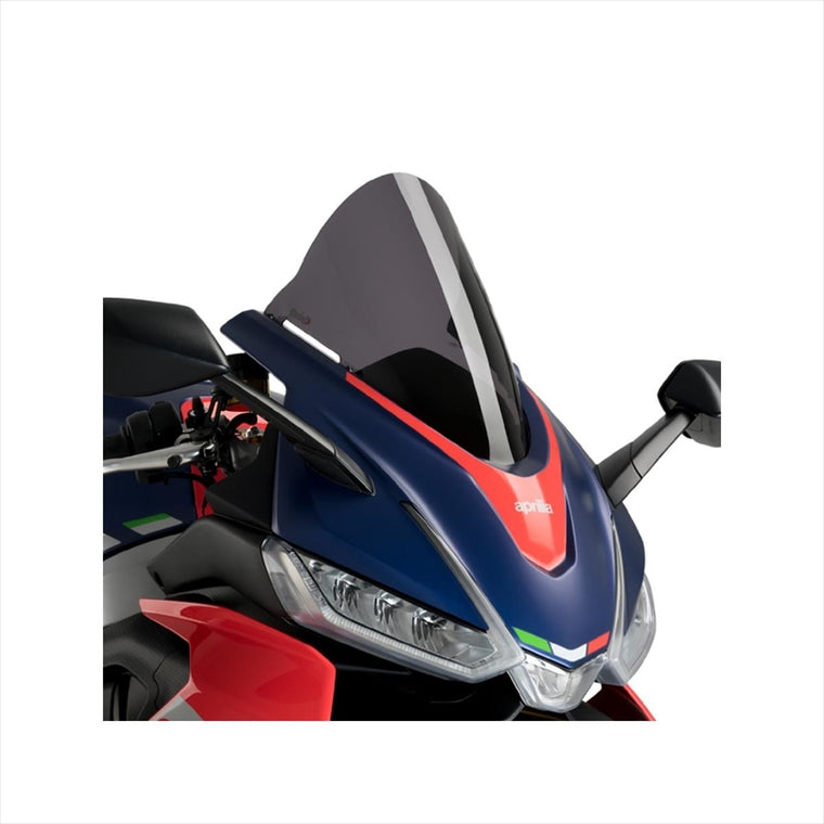 PUIG(プーチ)レーシングスクリーン R-Racer20571F