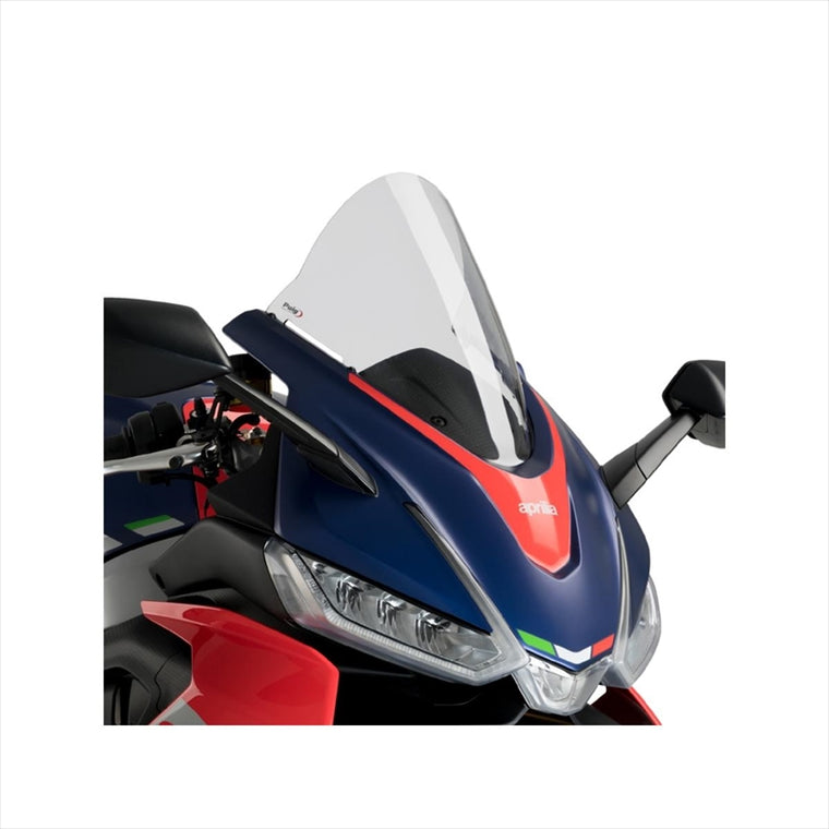 PUIG(プーチ)レーシングスクリーン R-Racer20571W