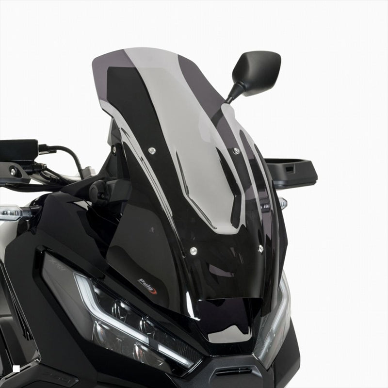 PUIG(プーチ) レーシングスクリーン Sport D.スモーク 20584F X-ADV 21