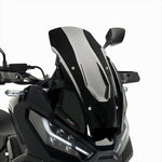 PUIG(プーチ) | レーシングスクリーン Sport ブラック | 20584N | X-ADV 21-24