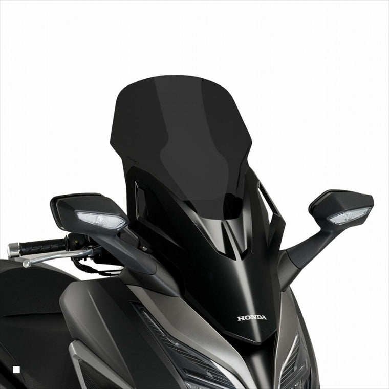 プーチ｜ツーリングスクリーンV-TECH TOURING｜20679F