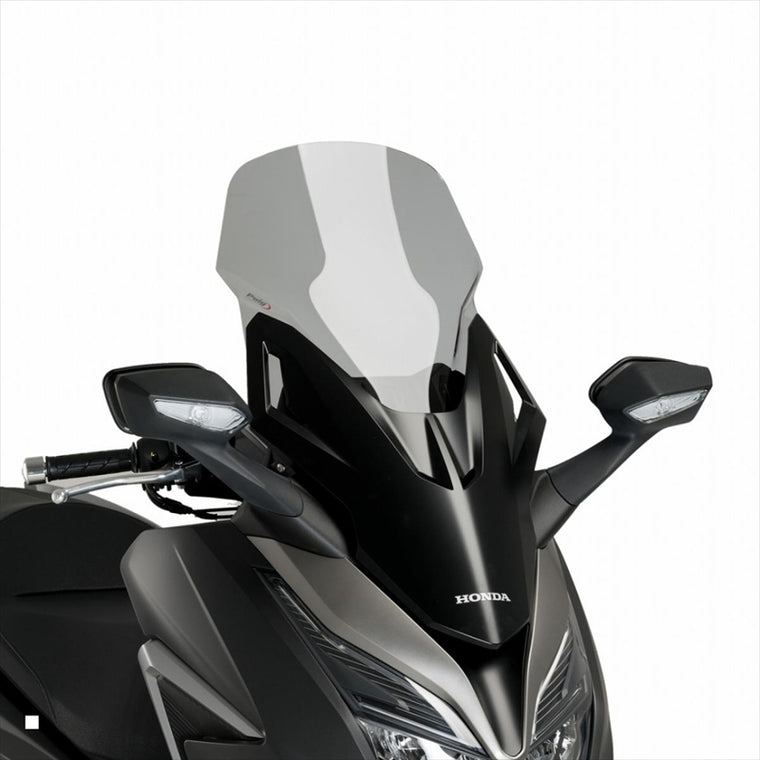 プーチ｜ツーリングスクリーンV-TECH TOURING｜20679H