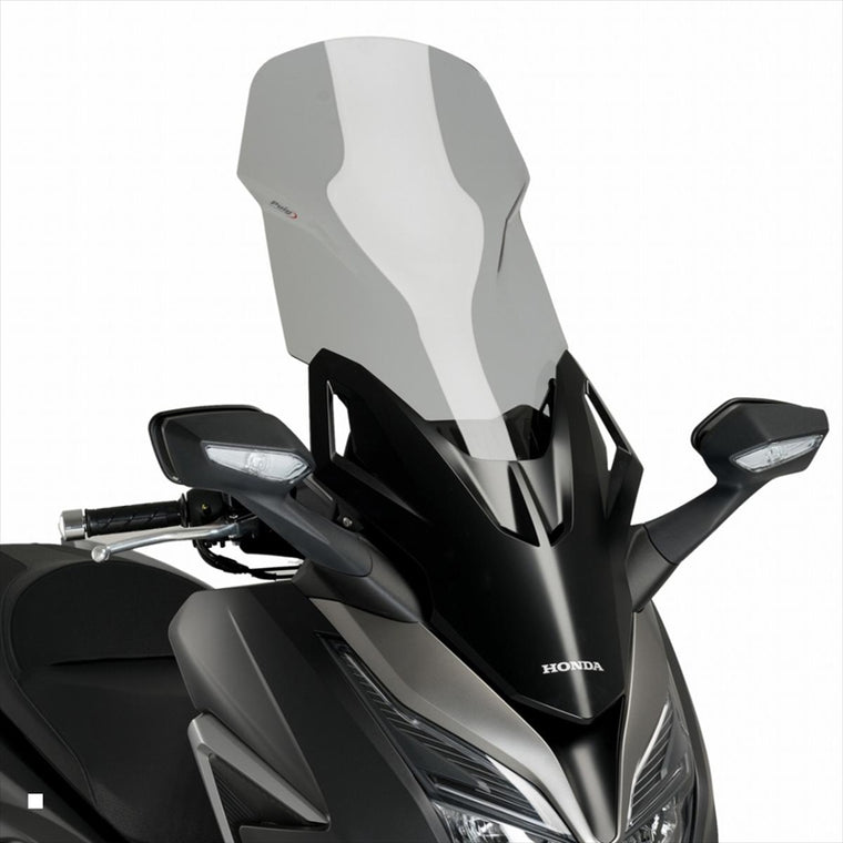 プーチ｜ツーリングスクリーンV-TECH TOURING｜20679H
