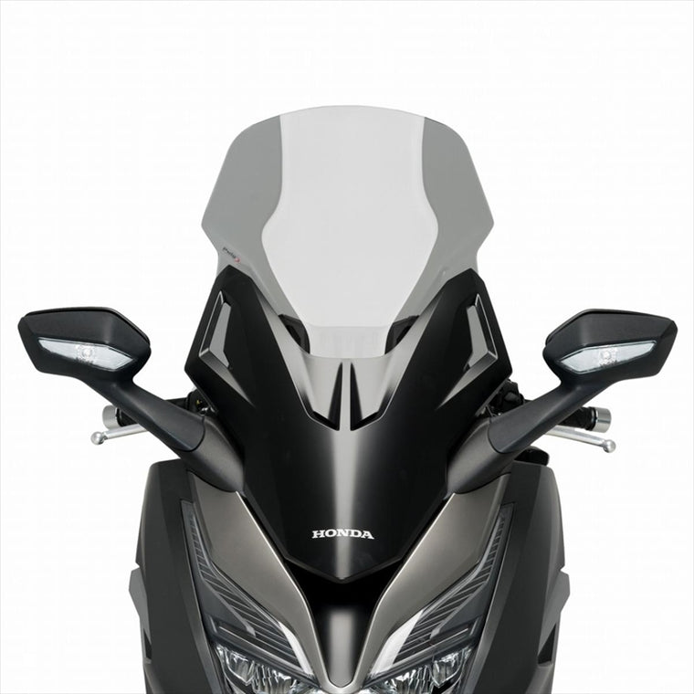 プーチ｜ツーリングスクリーンV-TECH TOURING｜20679H