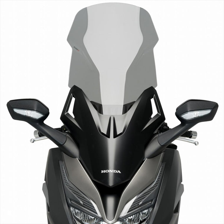 プーチ｜ツーリングスクリーンV-TECH TOURING｜20679H