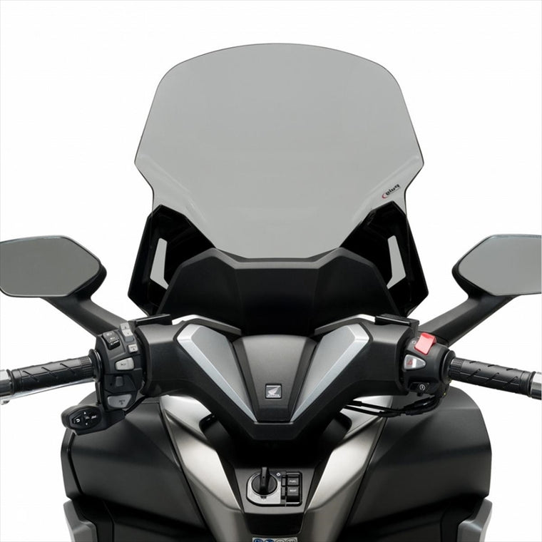 プーチ｜ツーリングスクリーンV-TECH TOURING｜20679H