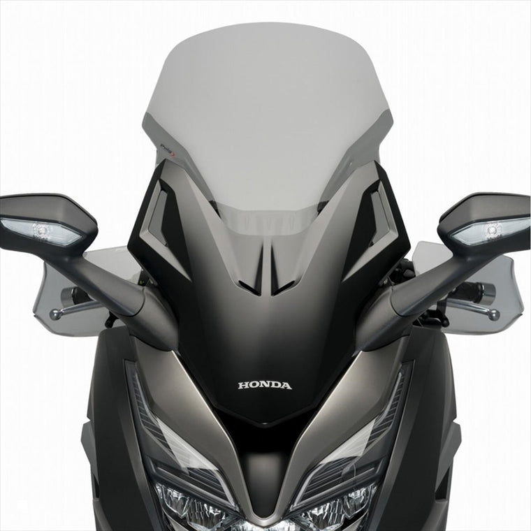 プーチ｜ツーリングスクリーンV-TECH TOURING｜20679H