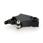 PUIG(プーチ)｜CLUTCH LEVER ADAPTER ブラック｜20684N