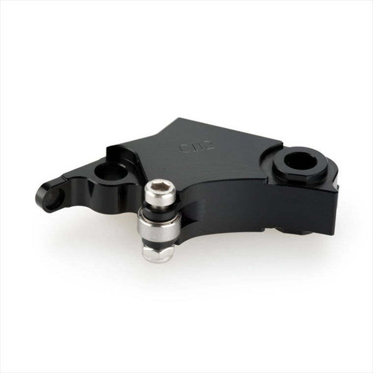 PUIG(プーチ)｜CLUTCH LEVER ADAPTER ブラック｜20684N