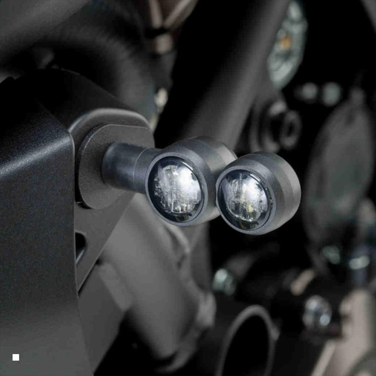 プーチ｜TURN LIGHTS FRONT-LIGHT ｜9315N
