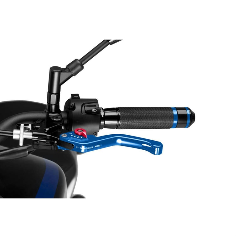 プーチ｜SHORT CLUTCH LEVER 3.0 ｜230AR