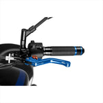 プーチ｜SHORT CLUTCH LEVER 3.0 ｜230AT