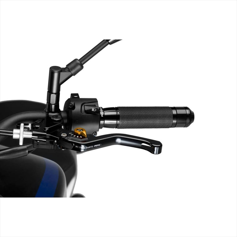 プーチ｜SHORT CLUTCH LEVER 3.0 ｜230NO