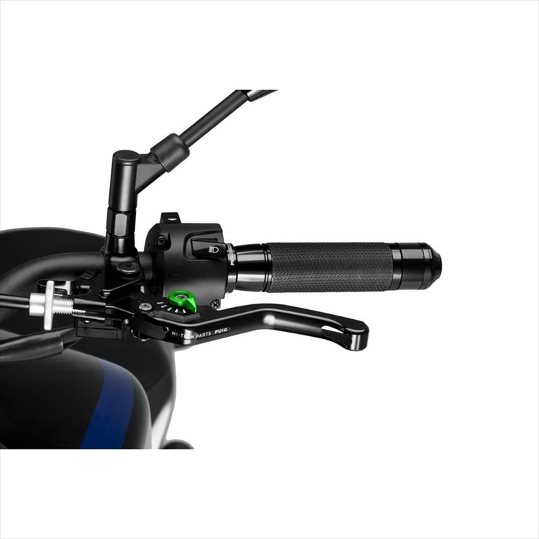 プーチ｜SHORT CLUTCH LEVER 3.0 ｜230NV