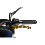 プーチ｜SHORT CLUTCH LEVER 3.0 ｜230OA
