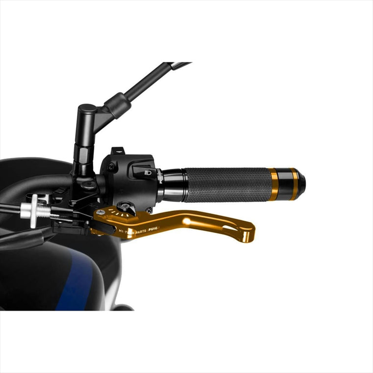 プーチ｜SHORT CLUTCH LEVER 3.0 ｜230ON