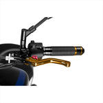 プーチ｜SHORT CLUTCH LEVER 3.0 ｜230OR