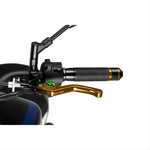 プーチ｜SHORT CLUTCH LEVER 3.0 ｜230OV