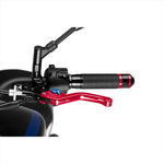 プーチ｜SHORT CLUTCH LEVER 3.0 ｜230RA