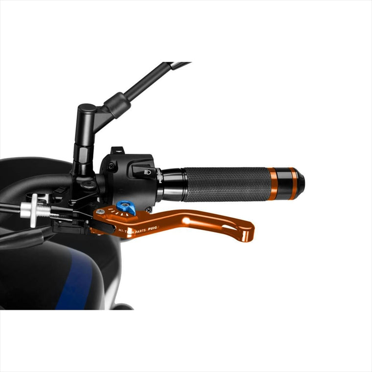 プーチ｜SHORT CLUTCH LEVER 3.0 ｜230TA