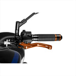 プーチ｜SHORT CLUTCH LEVER 3.0 ｜230TN