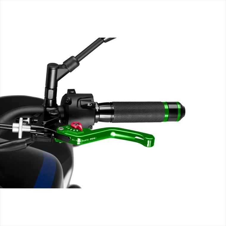 プーチ｜SHORT CLUTCH LEVER 3.0 ｜230VR
