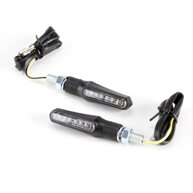 プーチ｜TURN LIGHTS CURVE｜9084N