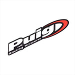 プーチ｜PUIGロゴステッカー ｜9349N