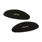 【プーチ】プーチ サイドタンクパッド ブラック APRILIA TUONO 1100 RR 21-（SIDE TANK PADS） 20797N