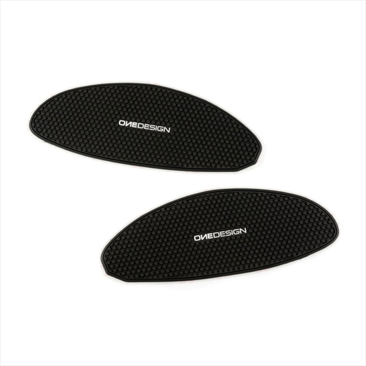 【プーチ】プーチ サイドタンクパッド ブラック APRILIA TUONO 1100 RR 21-（SIDE TANK PADS） 20797N