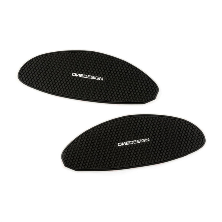 【プーチ】プーチ サイドタンクパッド ブラック APRILIA TUONO 1100 RR 21-（SIDE TANK PADS） 20797N
