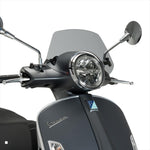 PUIG(プーチ) | ウインドスクリーンGTS Sport スモーク | 20500H | PIAGGIO VESPA GTS 125 07-21/GTS 300 08-20