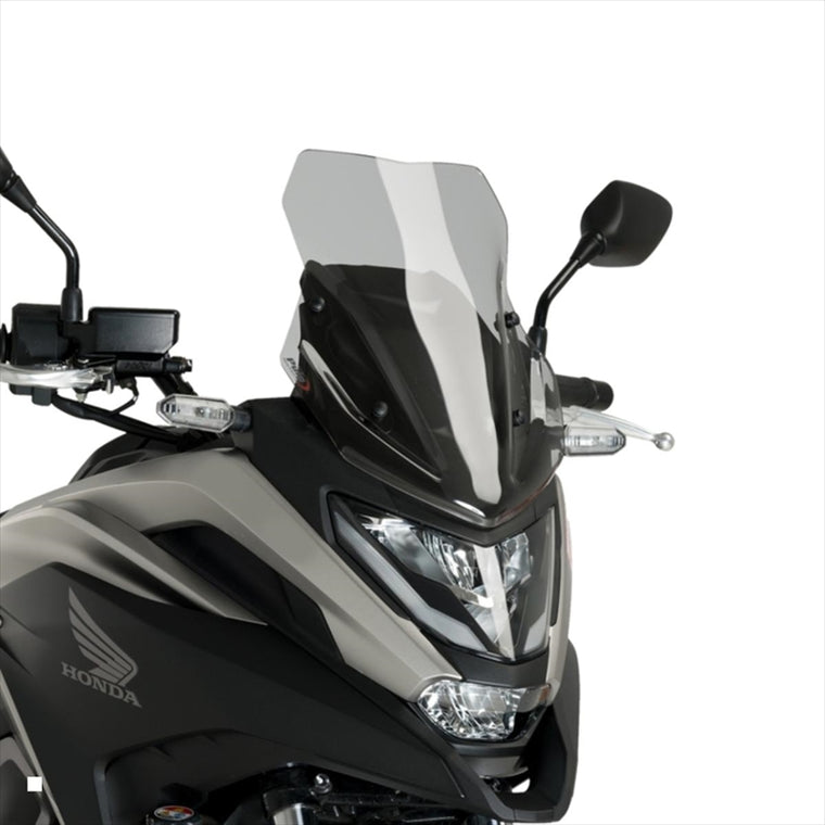 プーチ｜レーシングスクリーン Sport スモーク ｜20773H