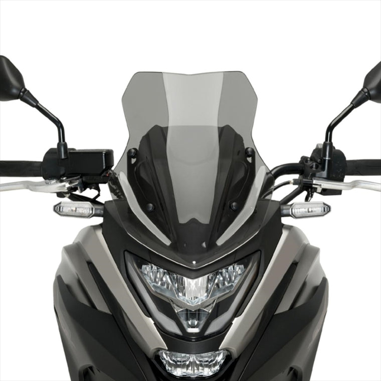 プーチ｜レーシングスクリーン Sport スモーク ｜20773H