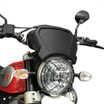 PUIG(プーチ) | ヘッドライトプロテクター クリア | 20814W | BMW R1250GS HP/RALLYE 21-/R1250GS/ADVENTURE 21-22