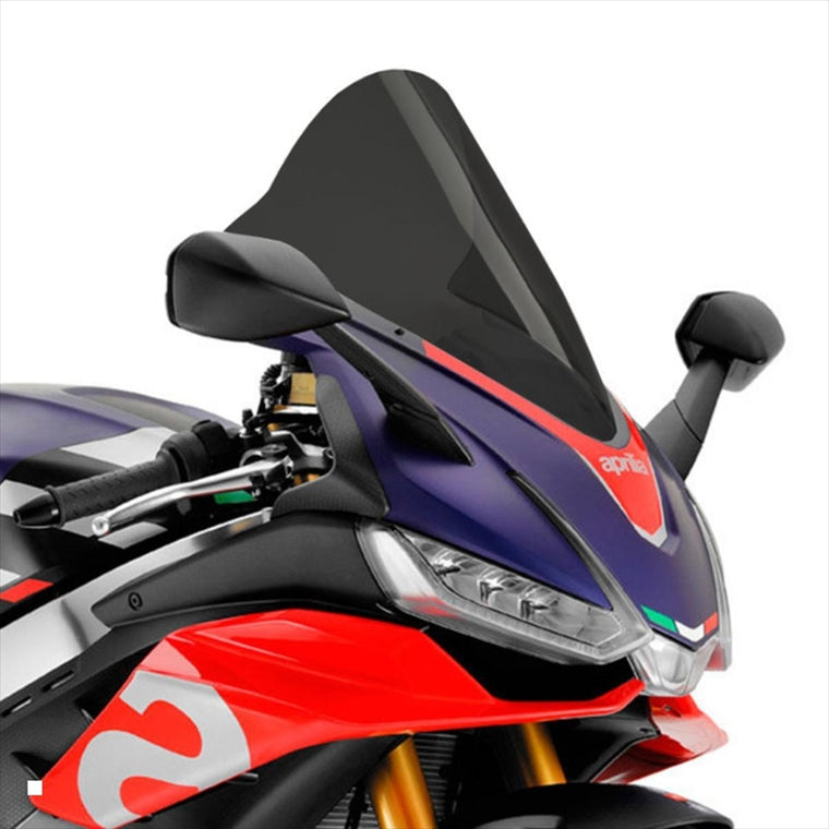プーチ｜レーシングスクリーンR-Racer D.スモーク｜20771F
