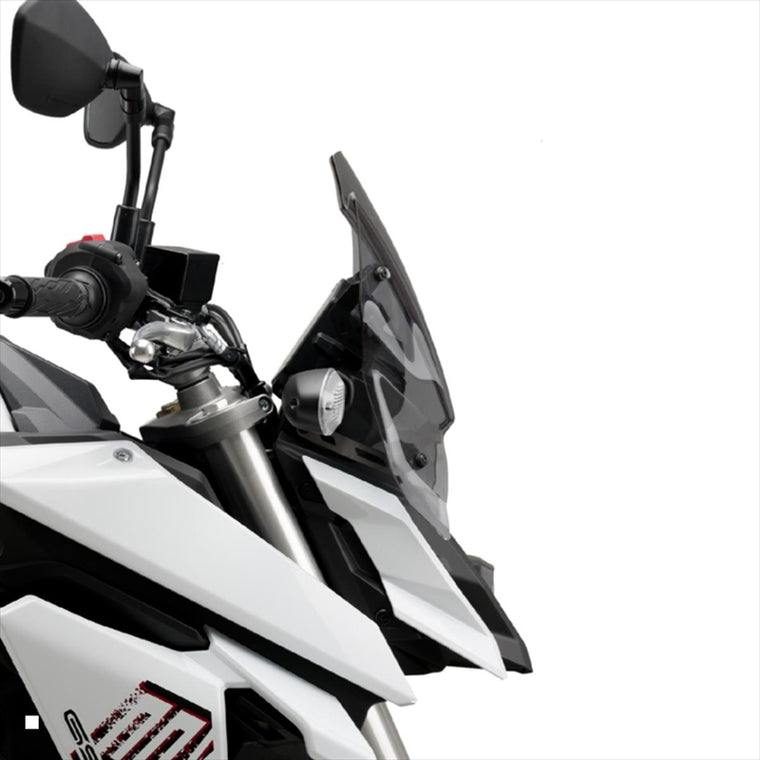 プーチ｜ニュージェネレーションNK SPORT スモーク｜20833H
