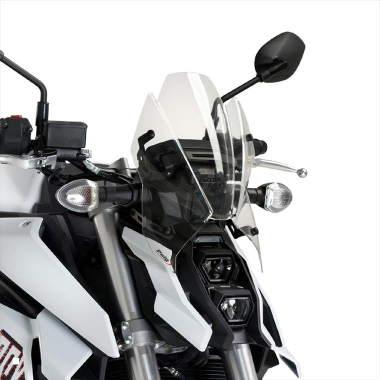プーチ｜ニュージェネレーションNK SPORT クリア ｜20833W
