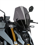 PUIG(プーチ) | ニュージェネレーションNK TOURING | 20835F | ダークスモーク GSX-S1000 21-24/GSX-S950 21-23