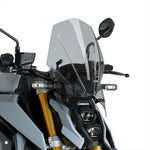 PUIG(プーチ) | ニュージェネレーションNK TOURING | 20835H | スモーク GSX-S1000 21-24/GSX-S950 21-23