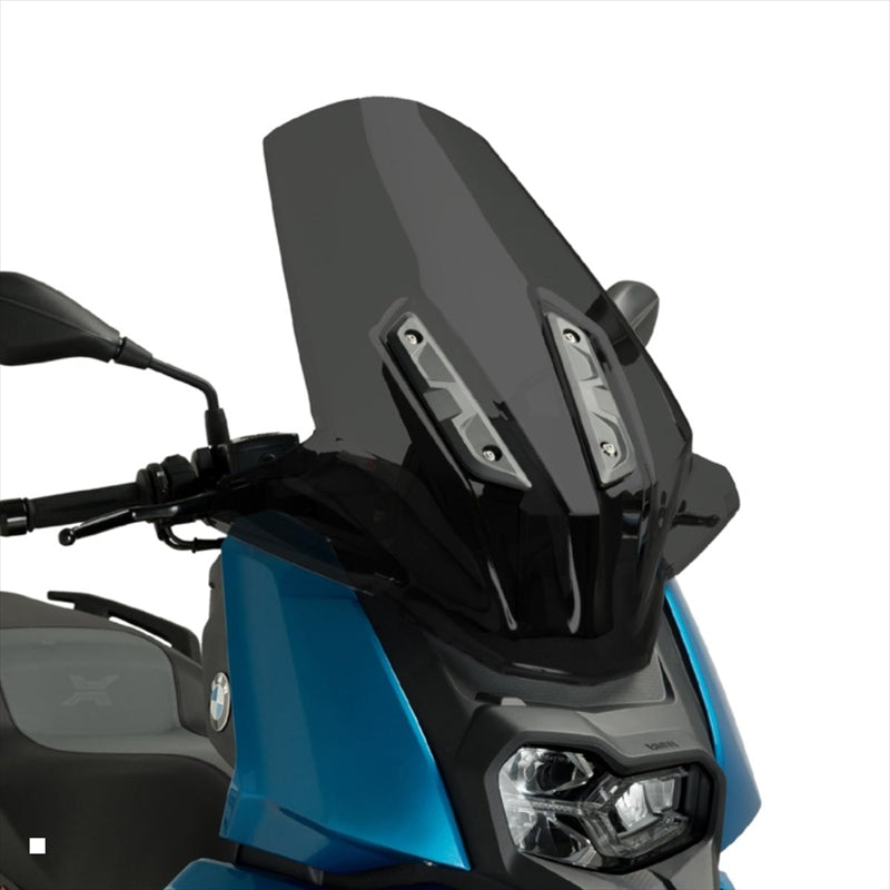 プーチ V-TECHLINEツーリングスクリーン 20732F – はとやオンライン