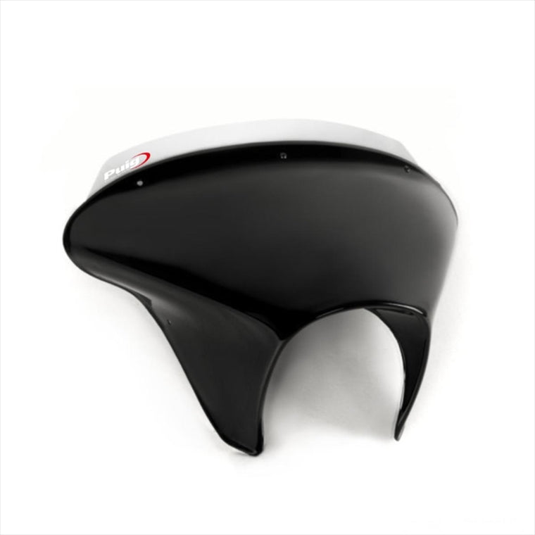 プーチ｜ウインドシールド バットウイング SML ｜21075W