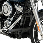 PUIG | プーチ フレームスライダーOpieブラック FXLR 18-20/FXLRS 20-22/FXST 21-22/STREET BOB FXBB 18-22 | 21043N