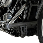 PUIG | プーチ フレームスライダーOpieブラック FXLR 18-20/FXLRS 20-22/FXST 21-22/STREET BOB FXBB 18-22 | 21043N