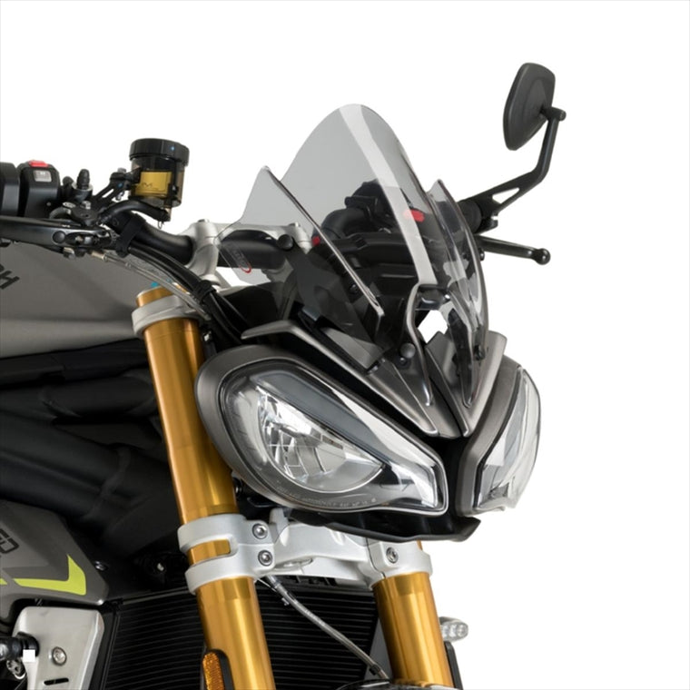 プーチ｜ニュージェネレーションNK SPORT スモーク｜20795H