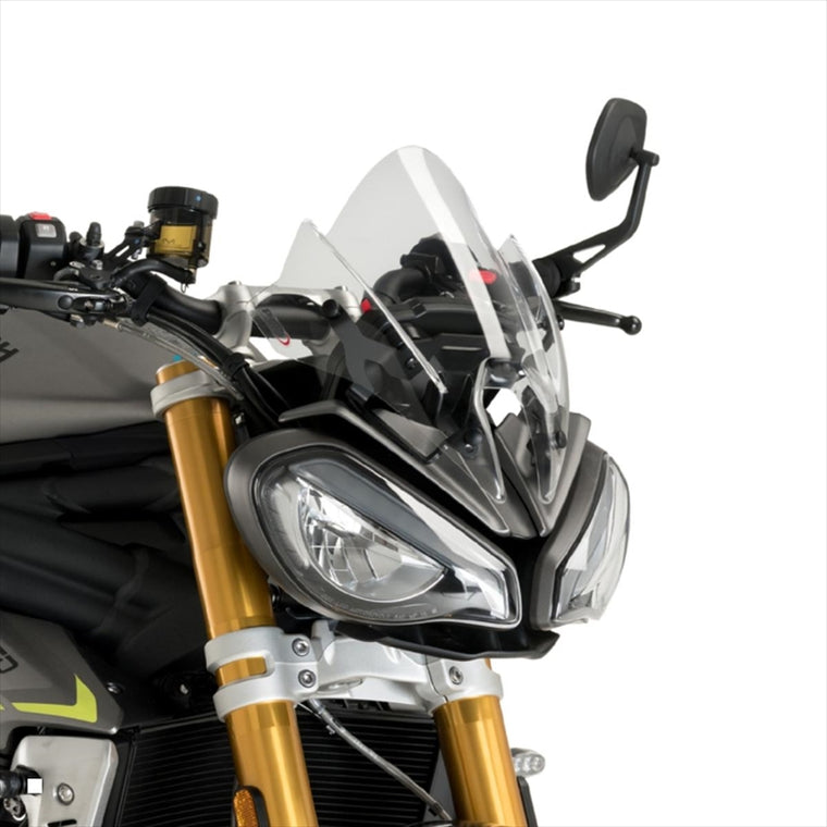 プーチ｜ニュージェネレーションNK SPORT クリア ｜20795W