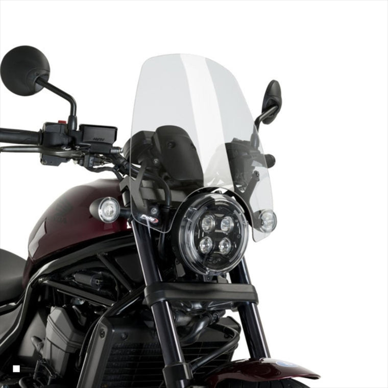 プーチ｜ニュージェネレーションNK TOURING ｜20820W