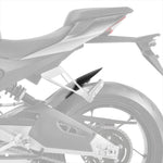プーチ｜エクステンドフェンダー(リヤ) ブラック｜21152J
